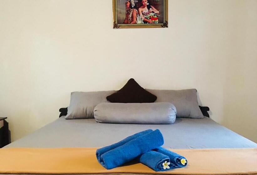 膳宿费 Ampik Batur