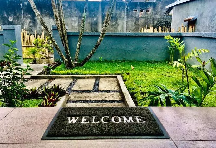 ペンション Ampik Batur