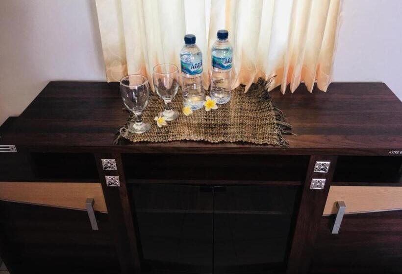 膳宿费 Ampik Batur