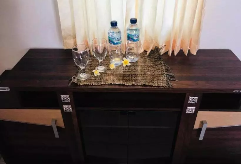 ペンション Ampik Batur