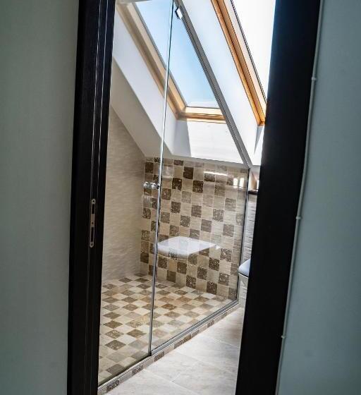 پانسیون Casa Românească