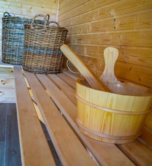 پانسیون Casa Românească