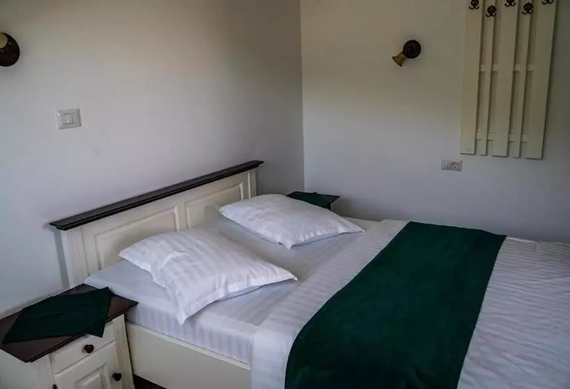 پانسیون Casa Românească