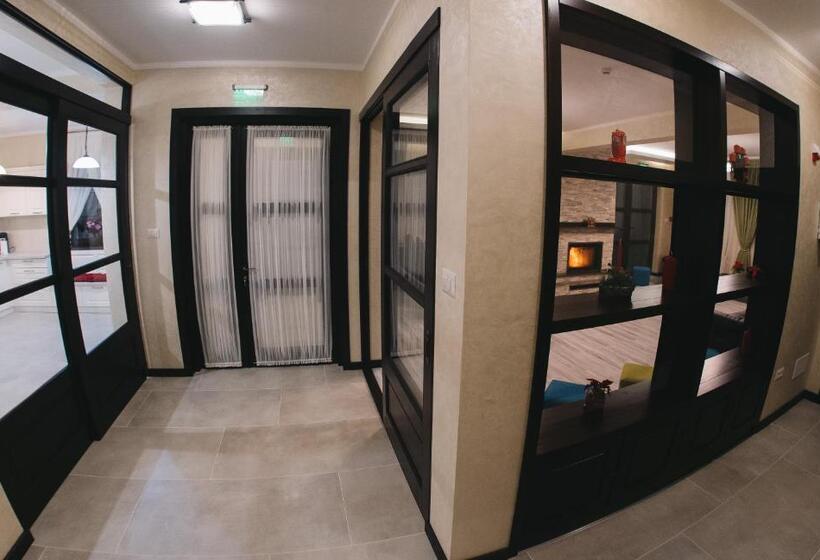 پانسیون Casa Românească