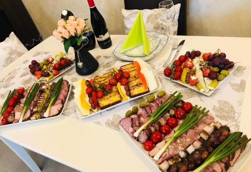 پانسیون Casa Românească