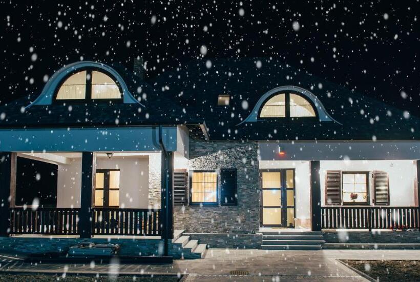 پانسیون Casa Românească