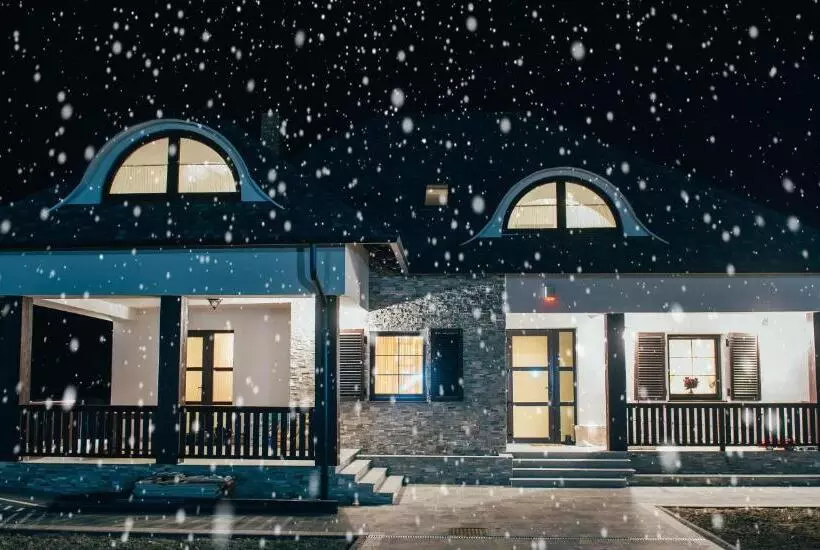 پانسیون Casa Românească