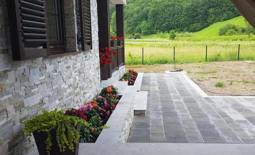 پانسیون Casa Românească