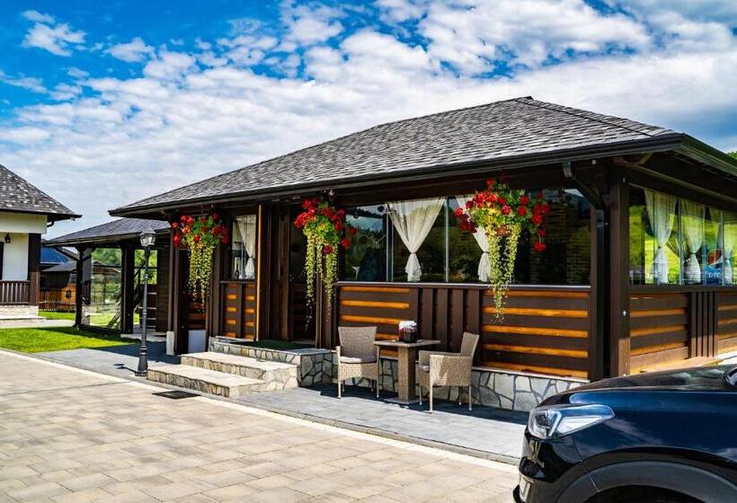 پانسیون Casa Românească