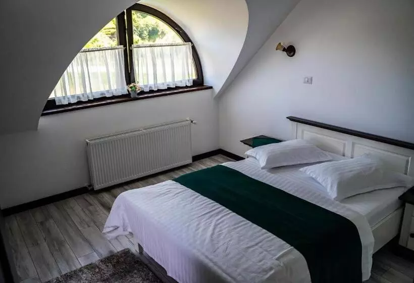 پانسیون Casa Românească