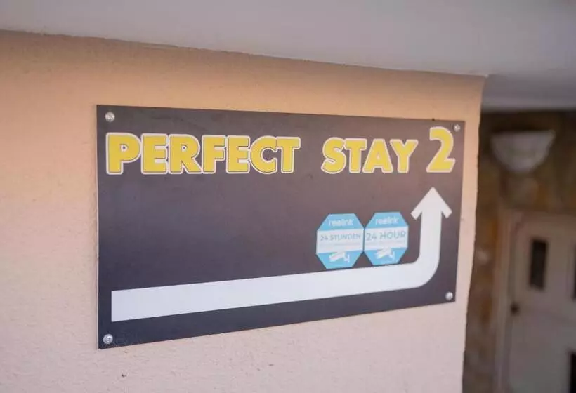 Perfect Stay 2