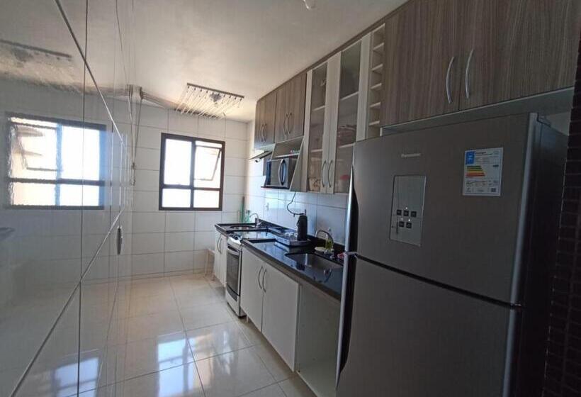 Pertinho Da Praia Lazer De Resort, Wifi