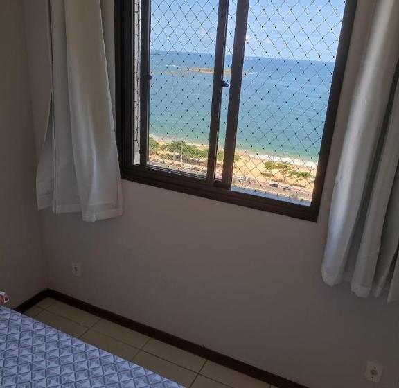 Pertinho Da Praia Lazer De Resort, Wifi