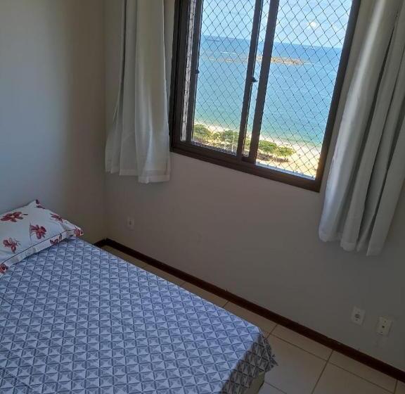 Pertinho Da Praia Lazer De Resort, Wifi