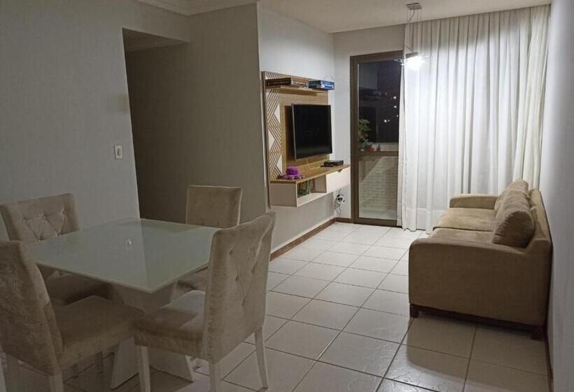 Pertinho Da Praia Lazer De Resort, Wifi