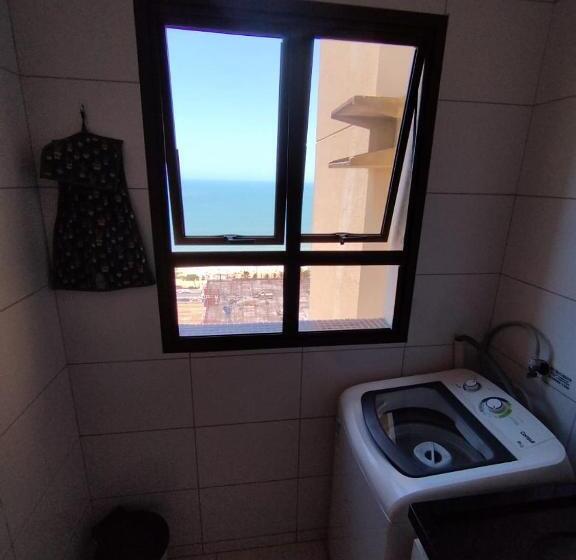 Pertinho Da Praia Lazer De Resort, Wifi