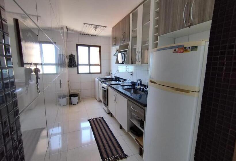 Pertinho Da Praia Lazer De Resort, Wifi