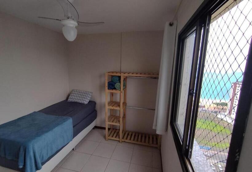 Pertinho Da Praia Lazer De Resort, Wifi