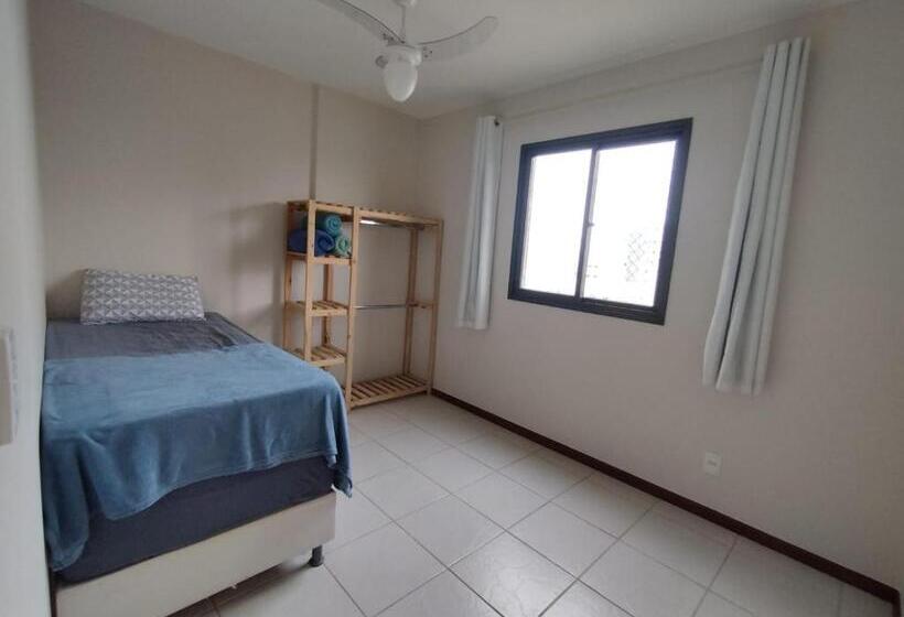 Pertinho Da Praia Lazer De Resort, Wifi