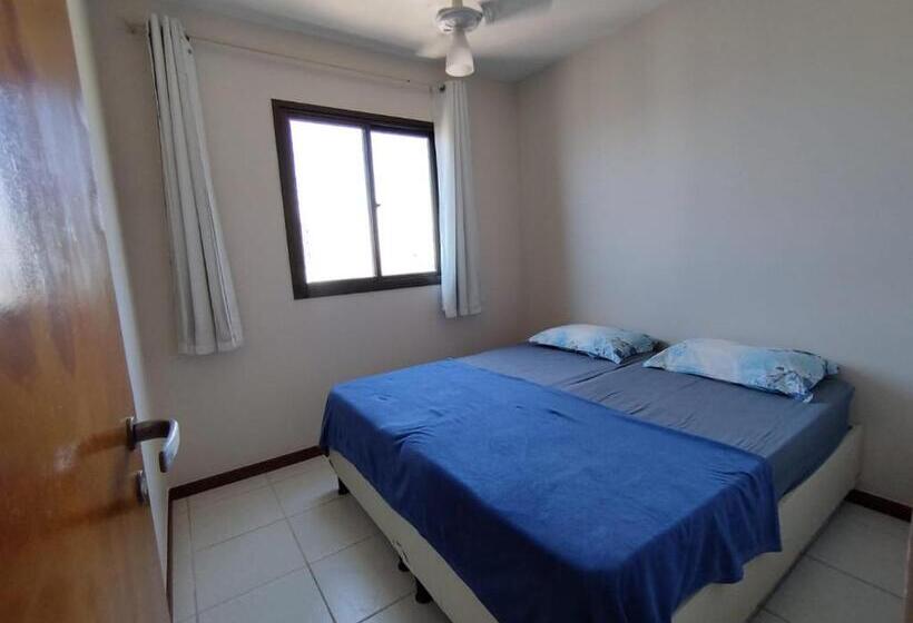 Pertinho Da Praia Lazer De Resort, Wifi