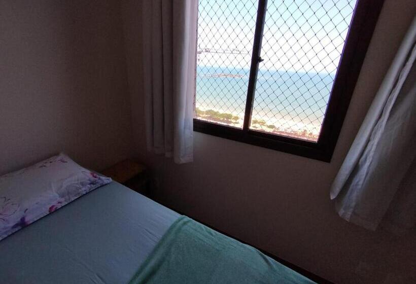 Pertinho Da Praia Lazer De Resort, Wifi