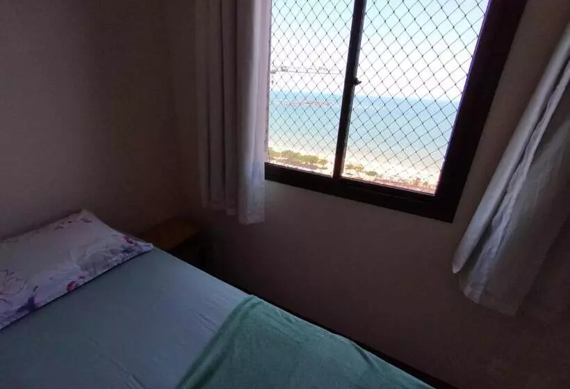 Pertinho Da Praia Lazer De Resort, Wifi
