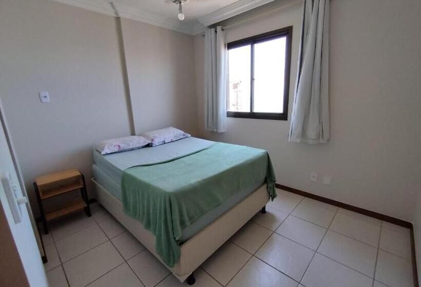 Pertinho Da Praia Lazer De Resort, Wifi