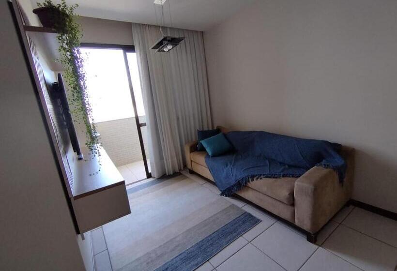 Pertinho Da Praia Lazer De Resort, Wifi