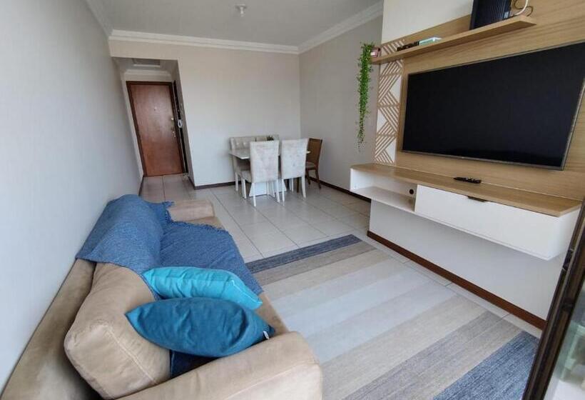 Pertinho Da Praia Lazer De Resort, Wifi