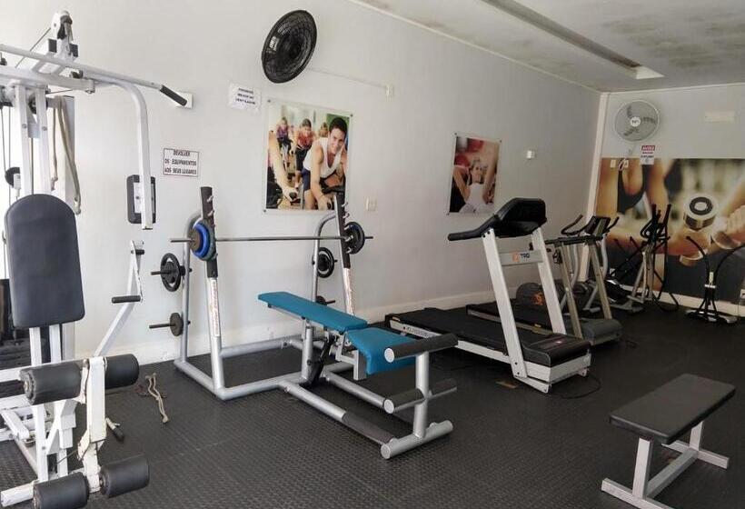 Pertinho Da Praia Lazer De Resort, Wifi