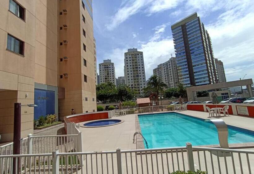 Pertinho Da Praia Lazer De Resort, Wifi