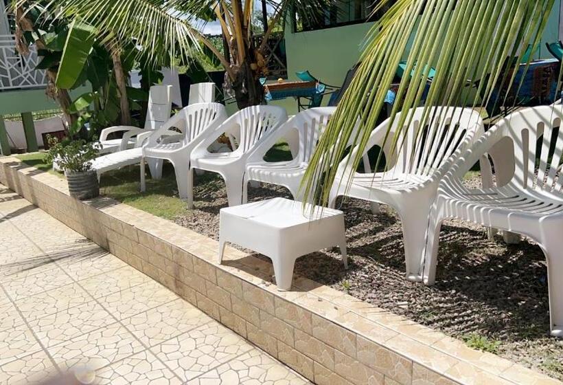 Résidence Hôtelière L Océane