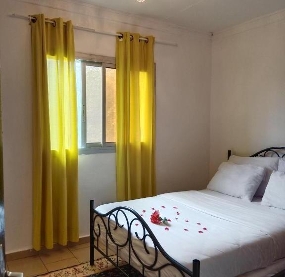 Résidence Hôtelière L Océane