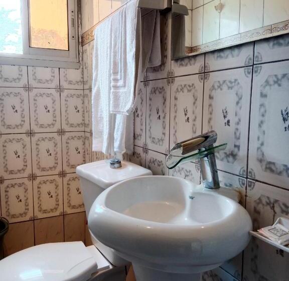 Résidence Hôtelière L Océane