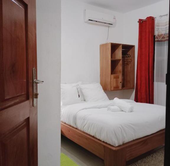 Résidence Hôtelière L Océane