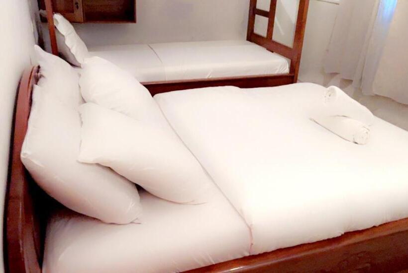 Résidence Hôtelière L Océane