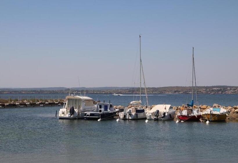 Sète Villa Près De L étang De Thau