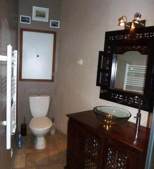 Sète Villa Près De L étang De Thau