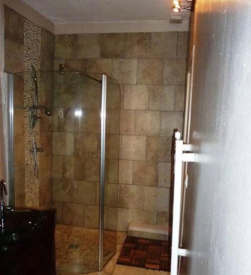 Sète Villa Près De L étang De Thau