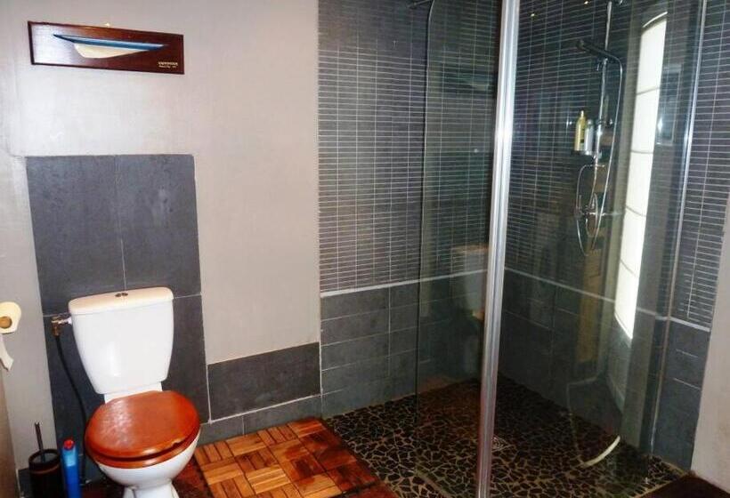 Sète Villa Près De L étang De Thau