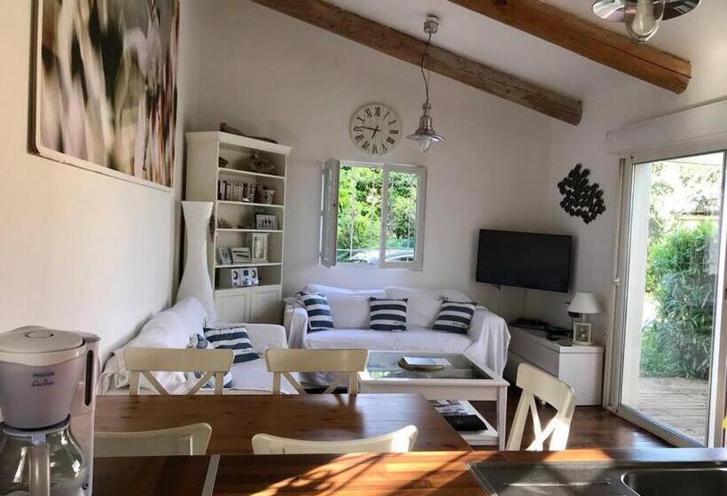 Sète Villa Près De L étang De Thau