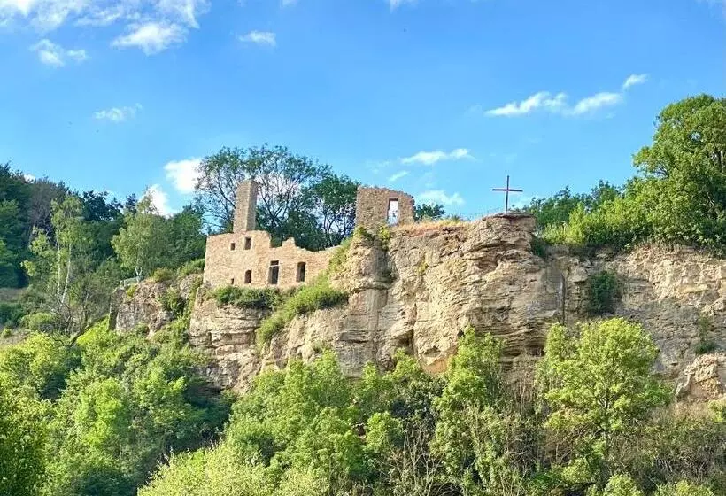 Alraftsblick