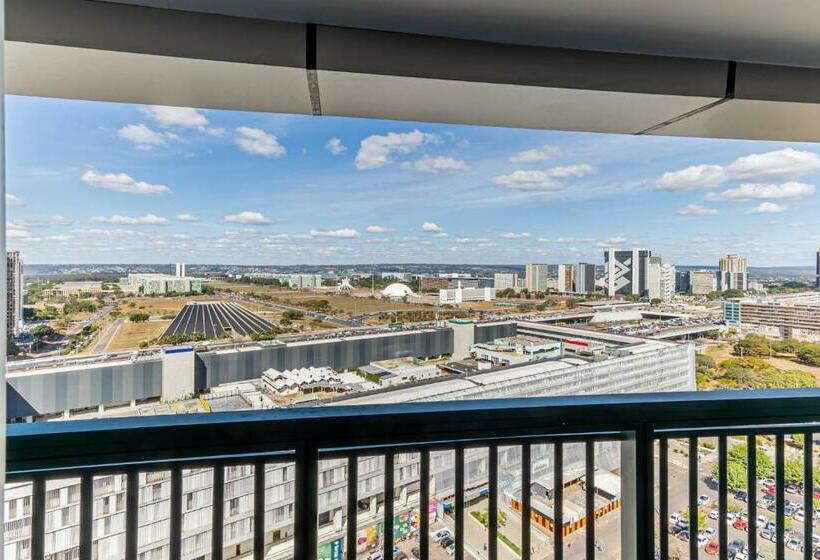 Vision Otima Localização Vista Incrível E Muitas Comodidades