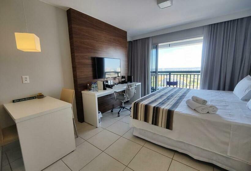 Vision Otima Localização Vista Incrível E Muitas Comodidades