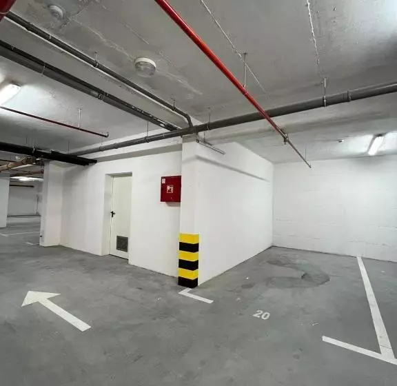 Apartman Lukana Lll Banjaluka