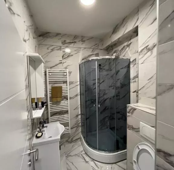 Apartman Lukana Lll Banjaluka