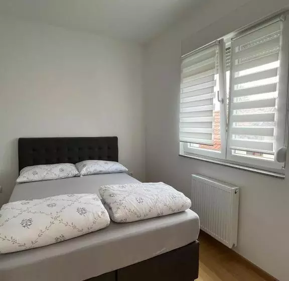 Apartman Lukana Lll Banjaluka