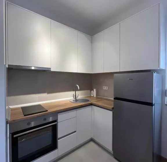 Apartman Lukana Lll Banjaluka