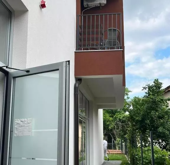 Apartman Lukana Lll Banjaluka