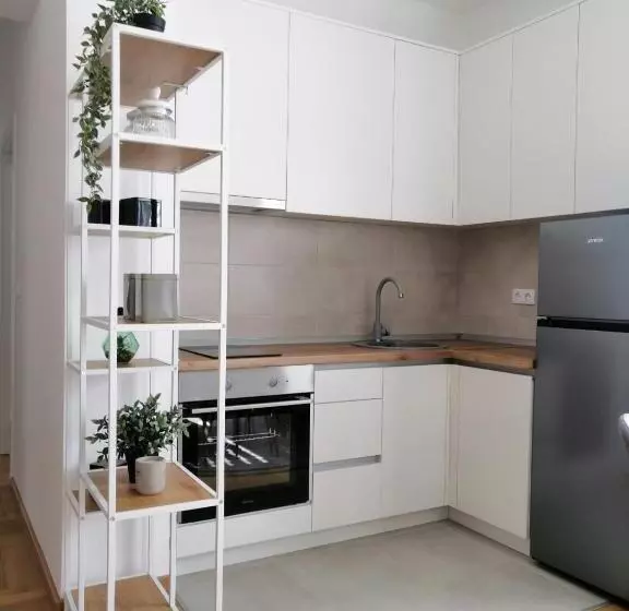 Apartman Lukana Lll Banjaluka